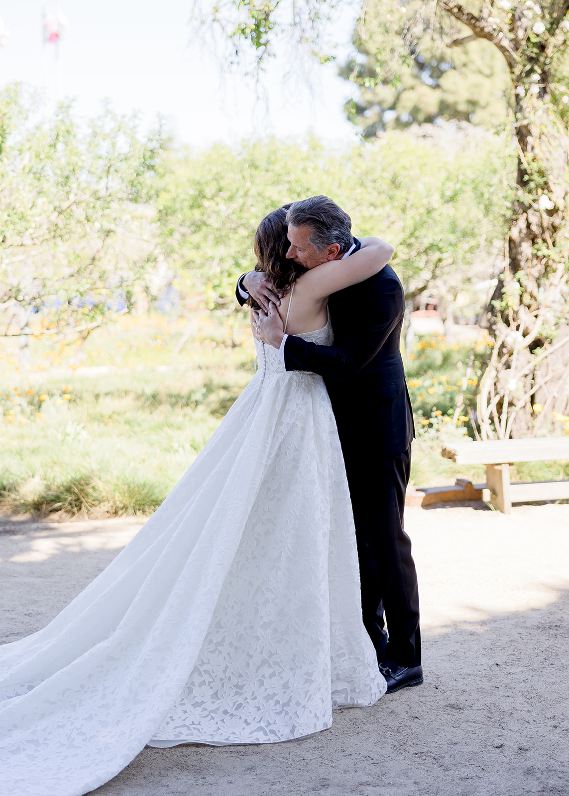 The Barns at Cooper Molera Wedding