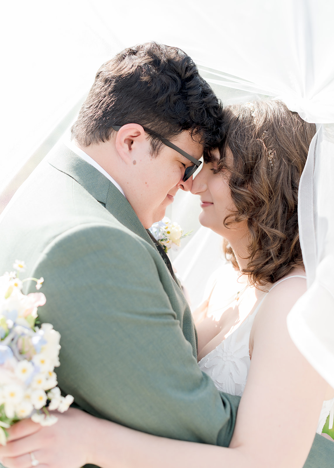 The Barns at Cooper Molera Wedding
