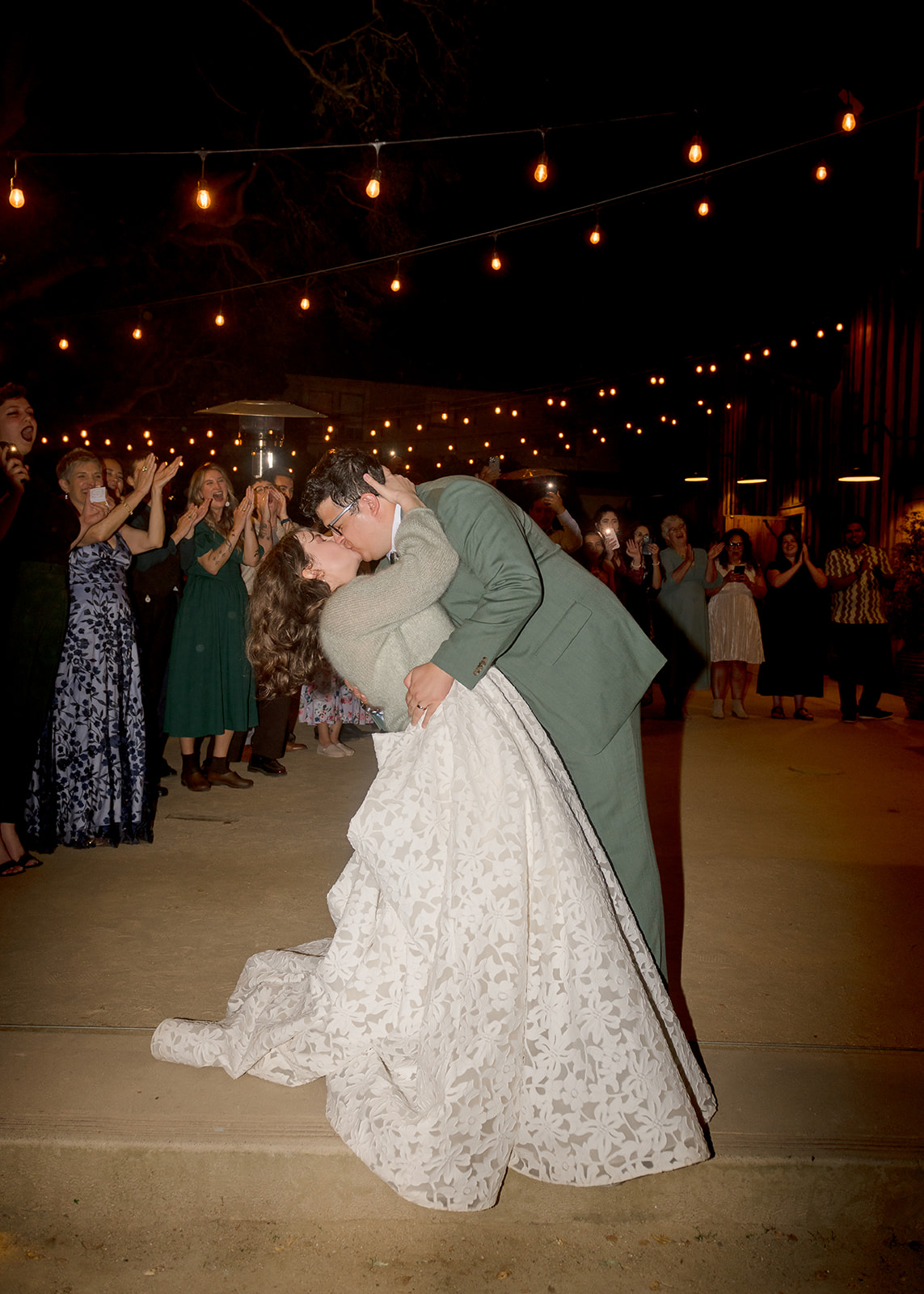 The Barns at Cooper Molera Wedding