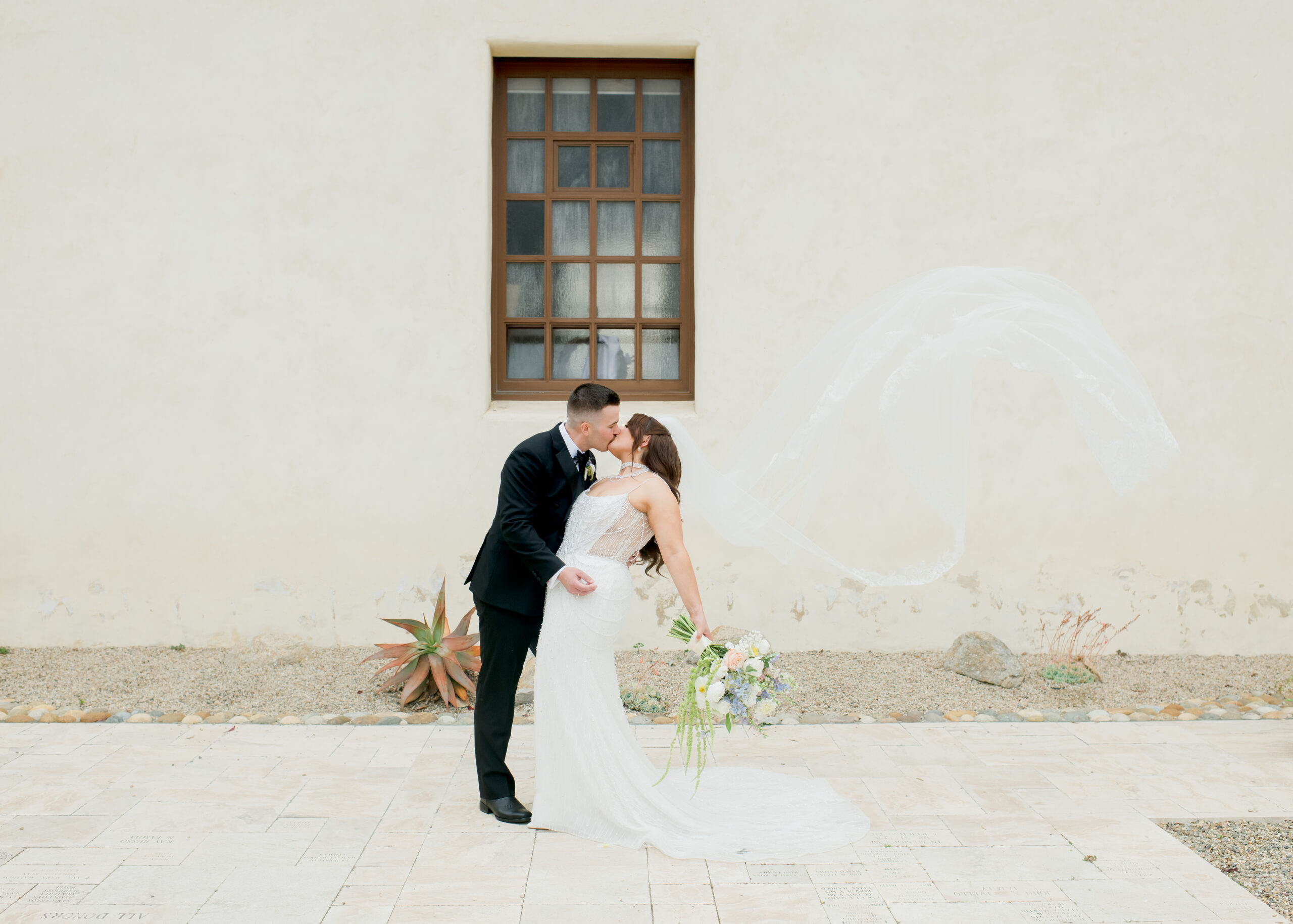 Monterey California Wedding