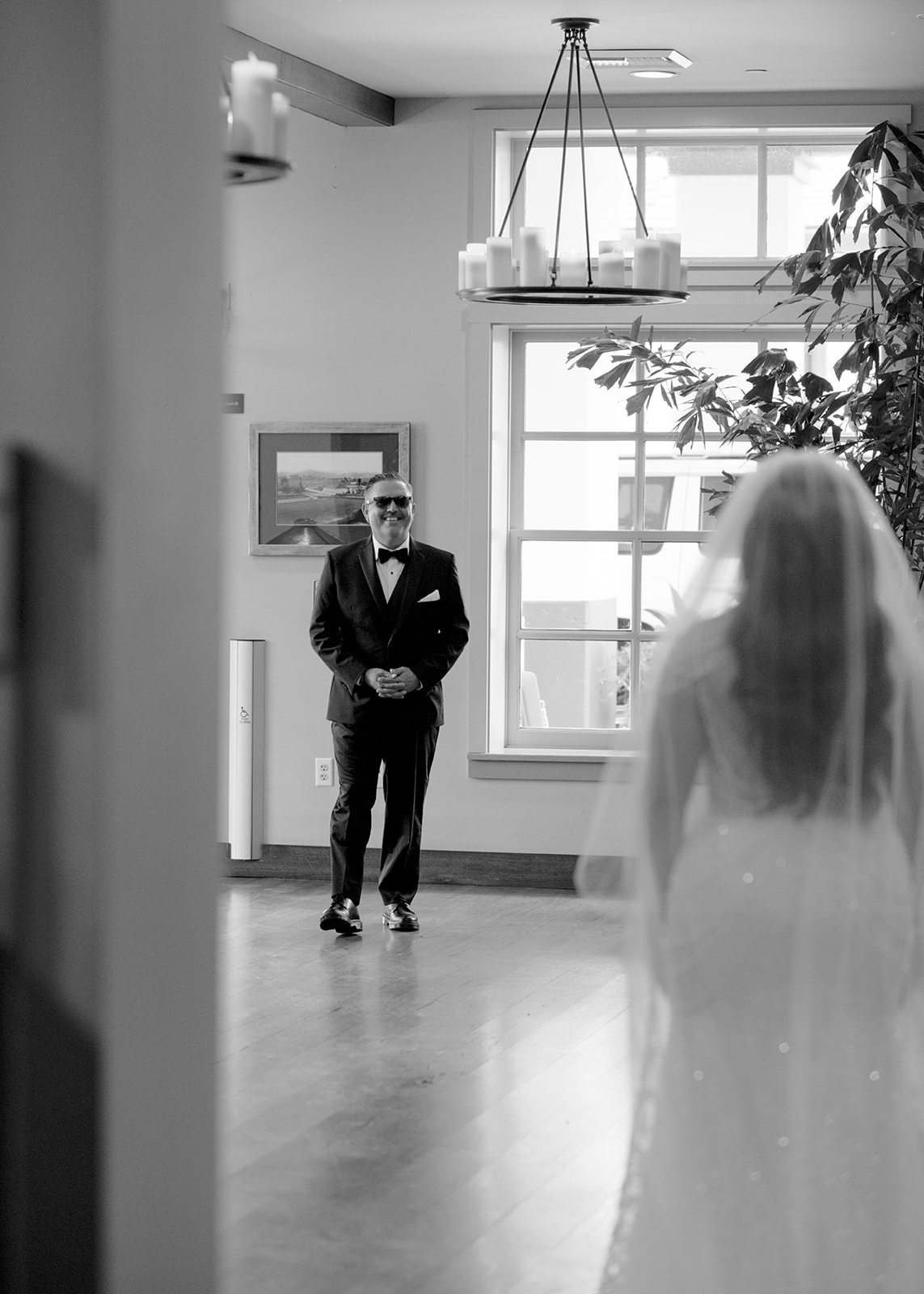Monterey California Wedding