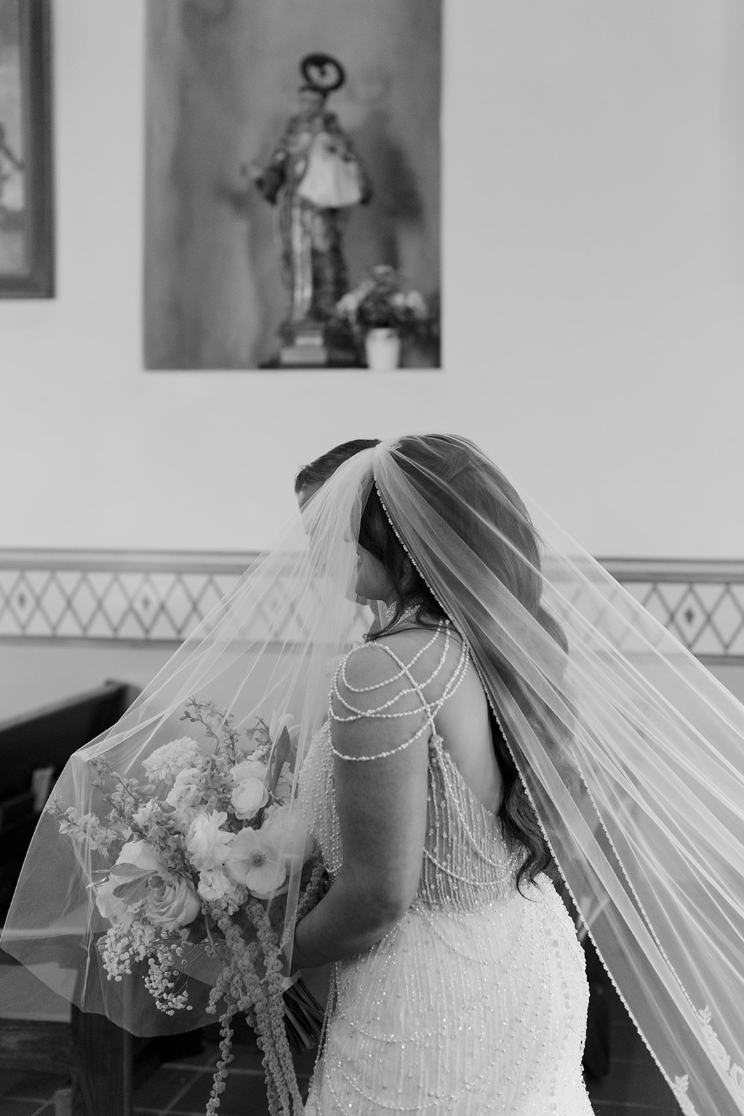 Monterey California Wedding
