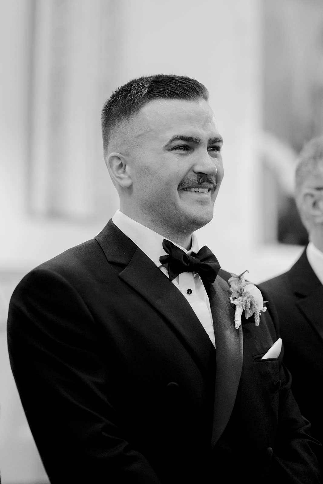Monterey California Wedding