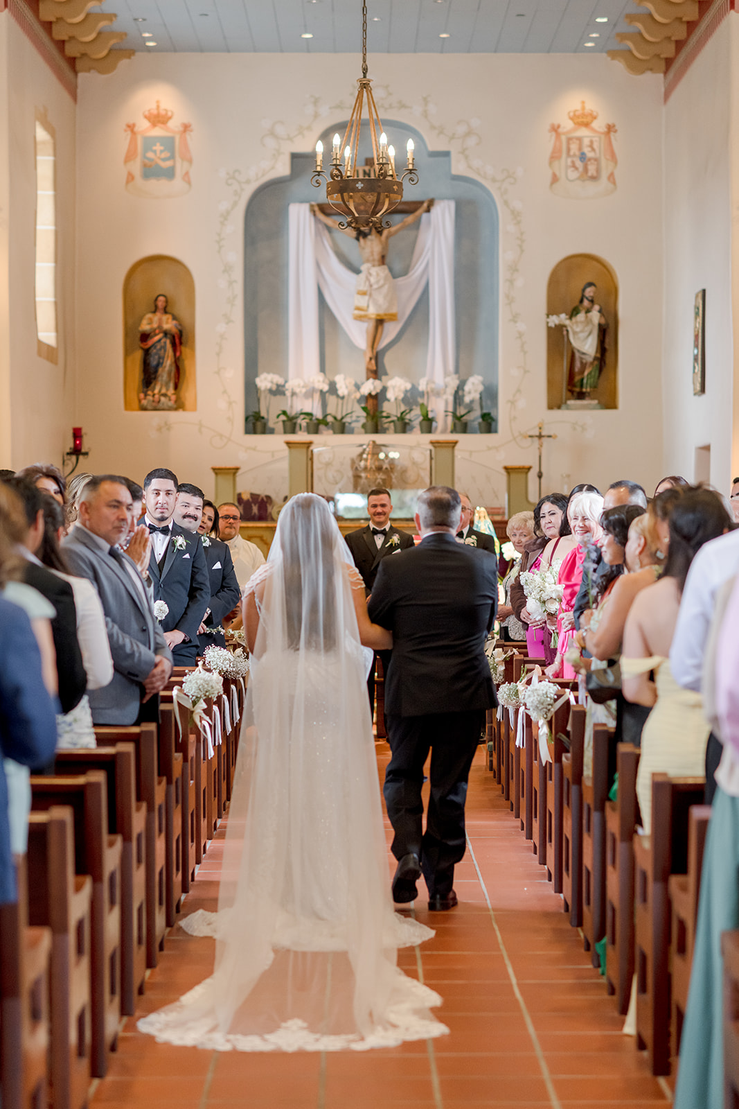 Monterey California Wedding