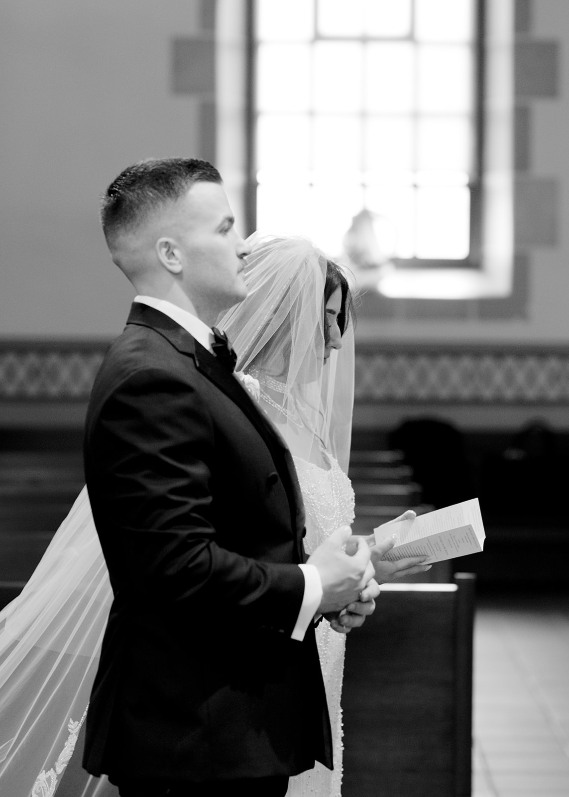 Monterey California Wedding