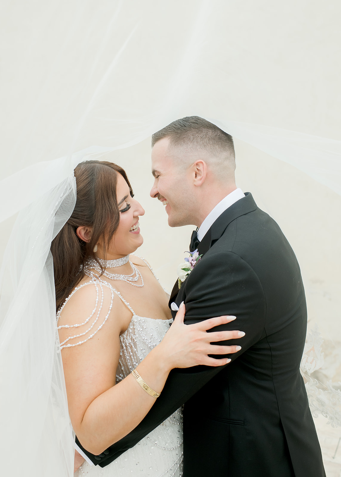 Monterey California Wedding