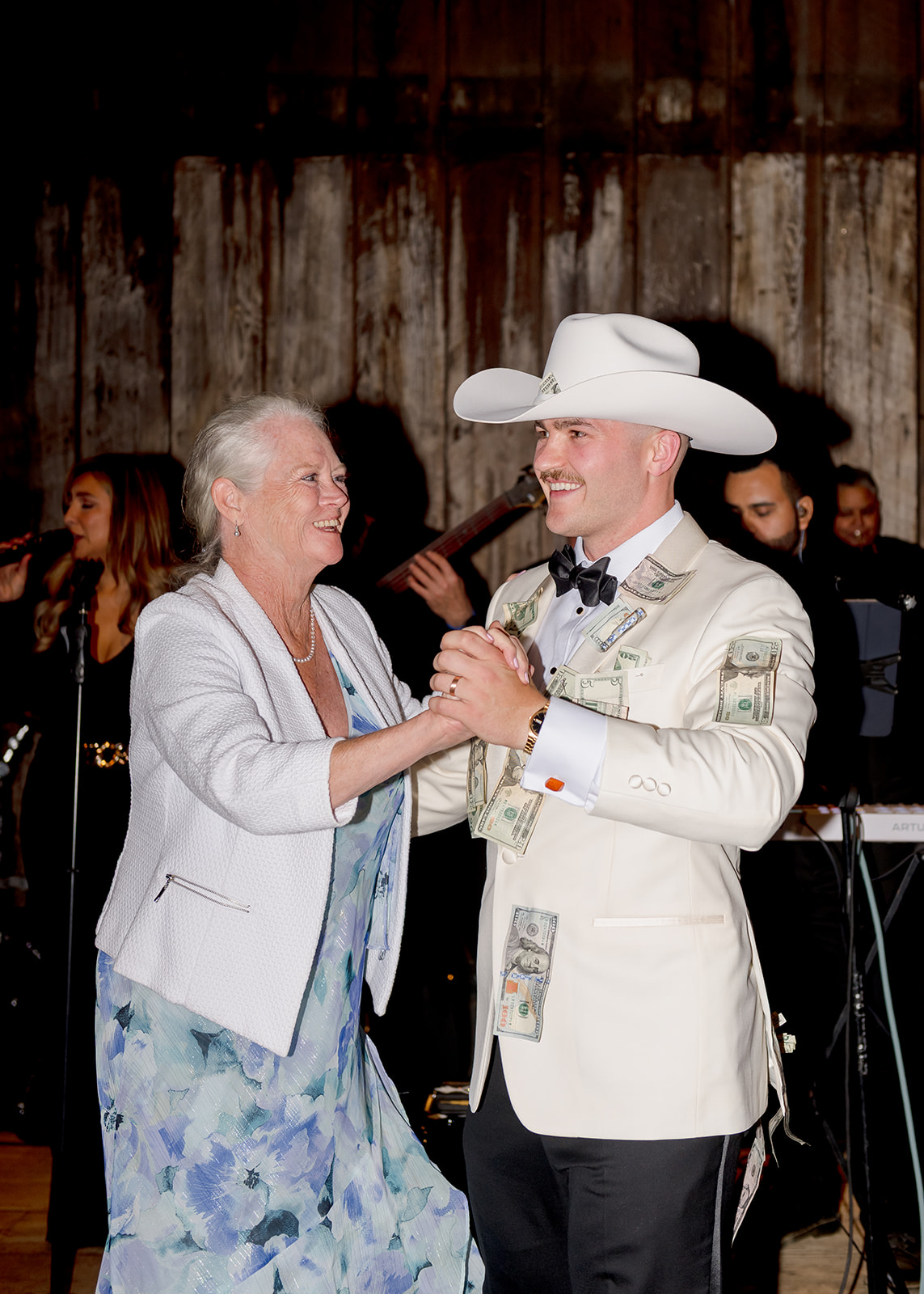 Monterey California Wedding