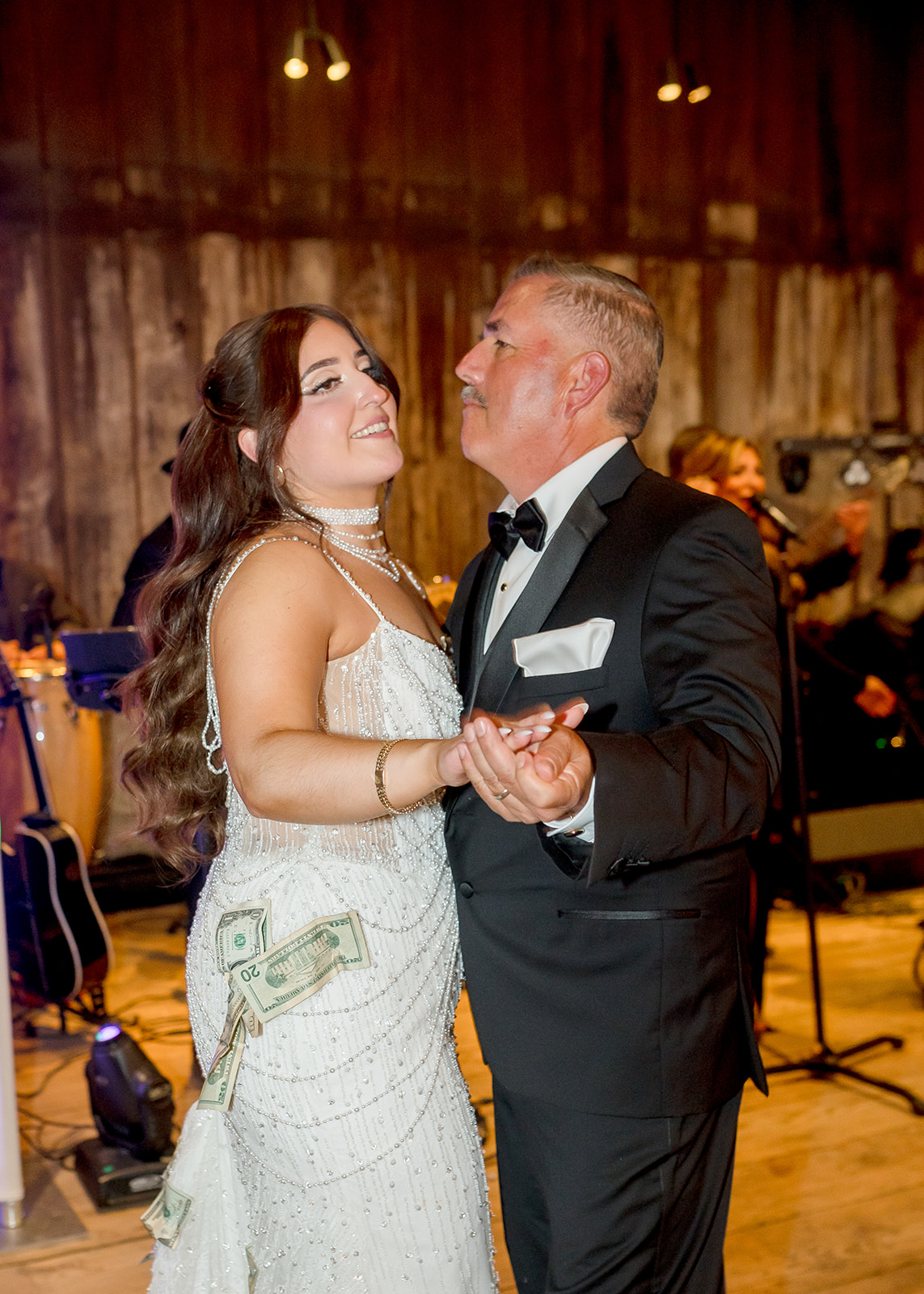 Monterey California Wedding