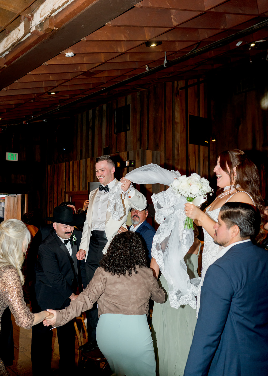 Monterey California Wedding