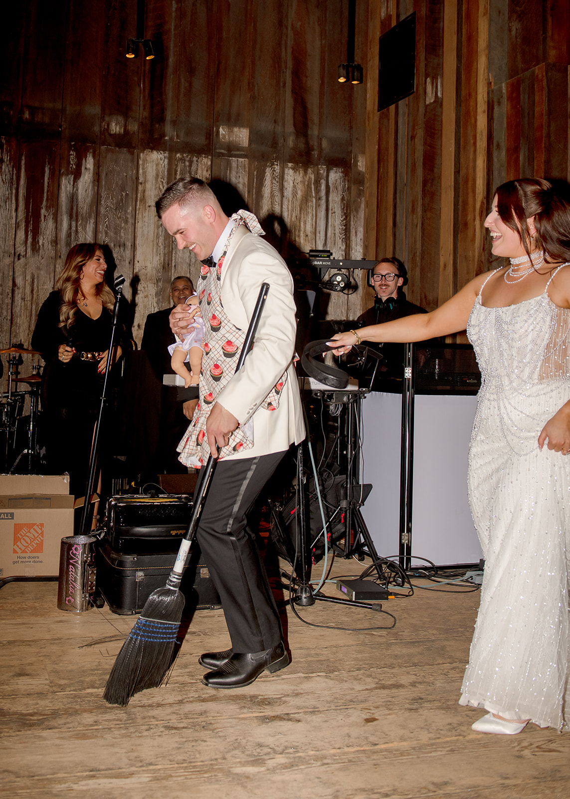 Monterey California Wedding