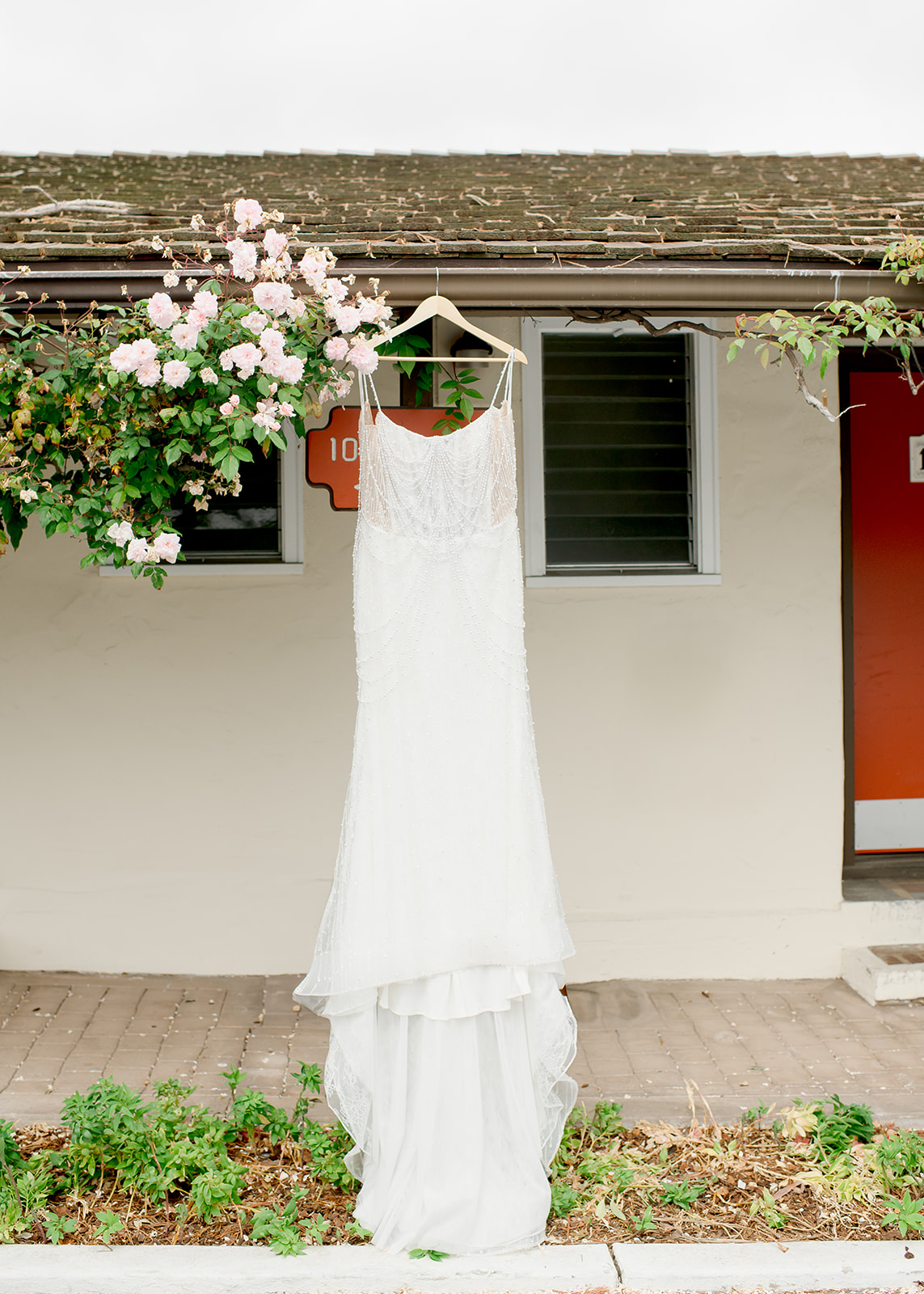 Monterey California Wedding