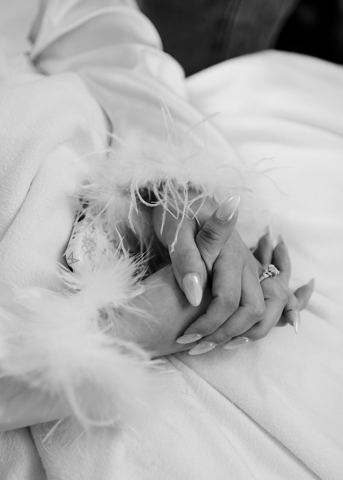 Monterey California Wedding