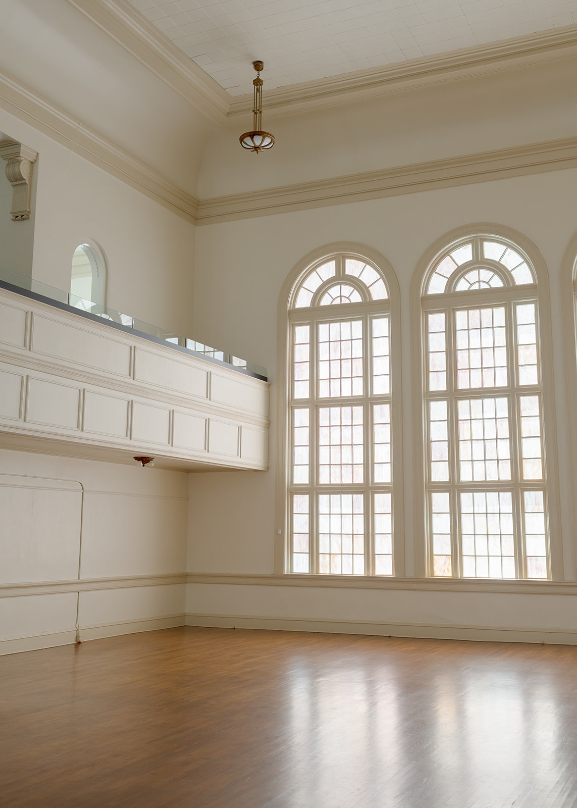 inside photo of karpeles grand in Jacksonville